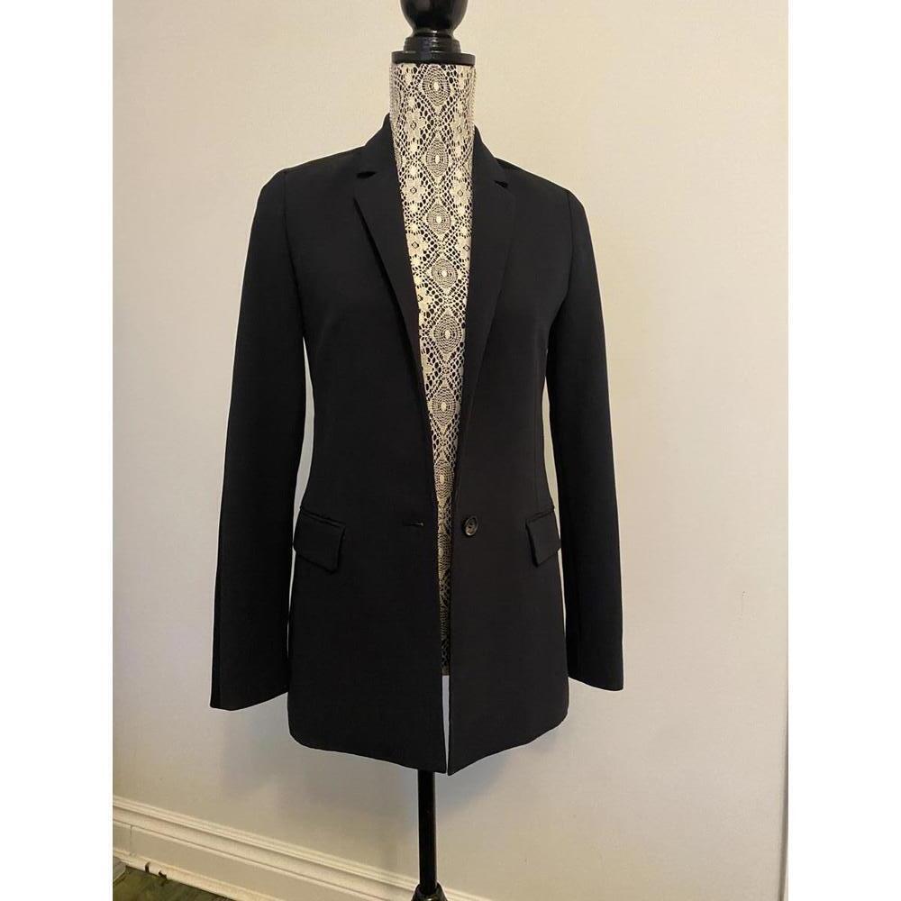 All Saints blazer size 2